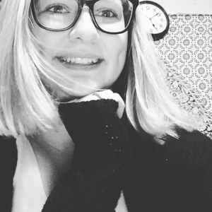 Meet your Posher, Madeline